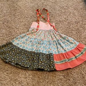 Matilda Jane Serendipity dress